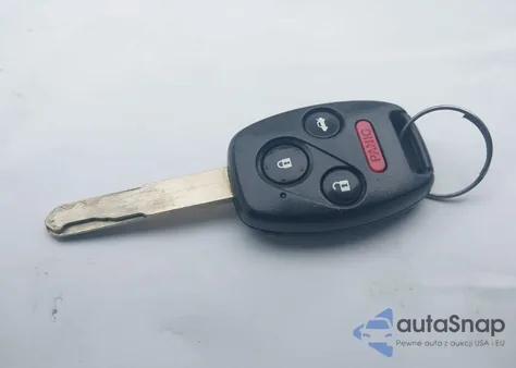 2011 Honda Accord 2.4 Ex from USA, damaged, VIN 1HGCS1B71BA012776